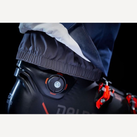 Брюки HH Man Graphene Stretch Ski Pants (Мужской; L; Ocean)